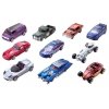 Hot Wheels Zestaw 10 Samochodzików Mix Aut Mattel 54886